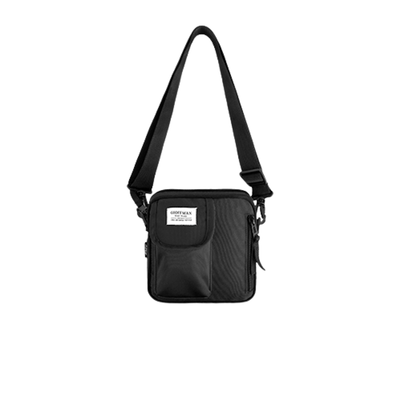 10 Merk Sling Bag Terbaik untuk Pria Terbaru Tahun 2024 mybest