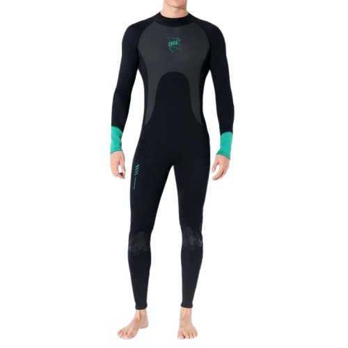 10 Rekomendasi Baju Selam Terbaik  [Anti-dingin] (Terbaru Tahun 2026) 5