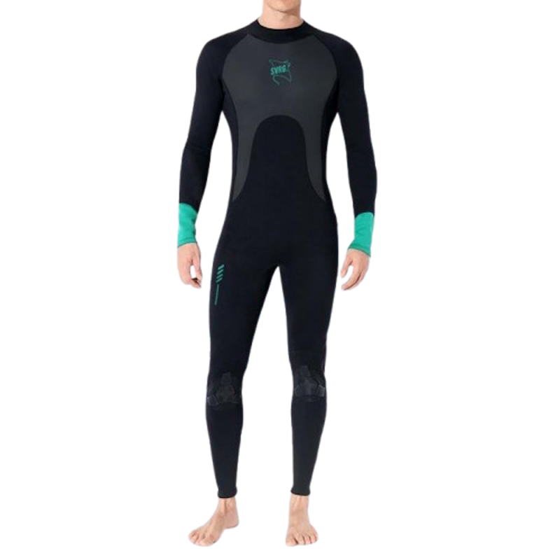SVRG Reus Long Sleeve Diving Suit for Men 1