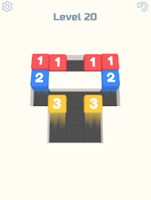 Cubes Control 3