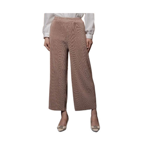 Mayoutfit Mini Pleated Cullote