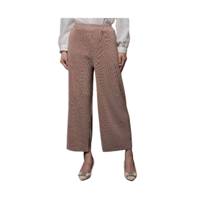 Mayoutfit Mini Pleated Cullote 1