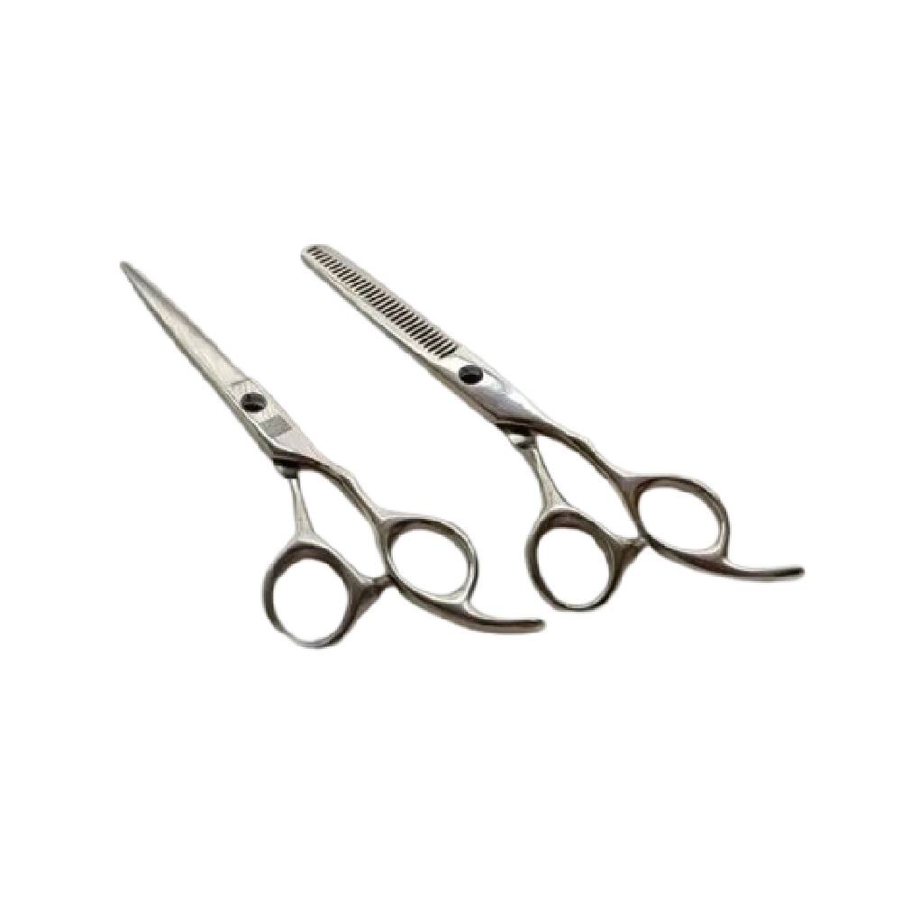 Koryu Nikko Paket Gunting Silver ｜ KN 350