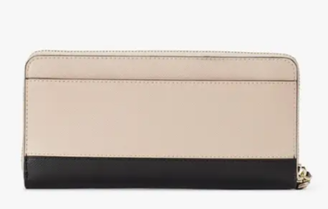 Kate Spade Spencer Travel Wallet