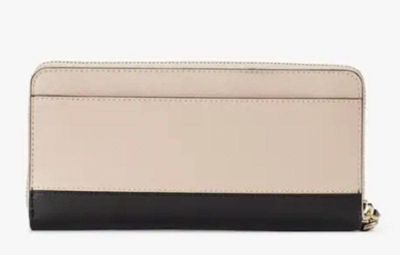 Spencer Travel Wallet 2