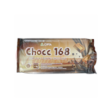 10 Rekomendasi Coklat Compound Terbaik 5
