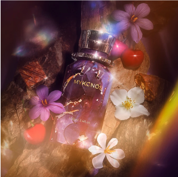  Mykonos Dark Secret Extrait de Parfum