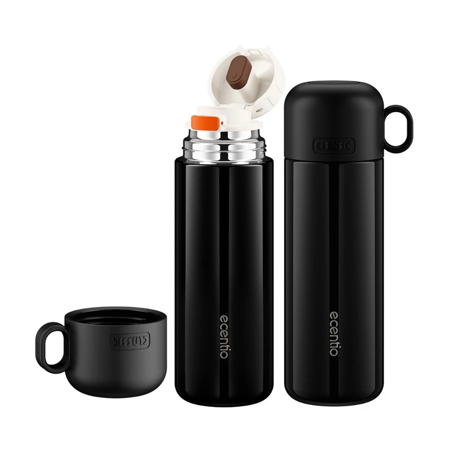 ecentio Bullet Insulated Mug