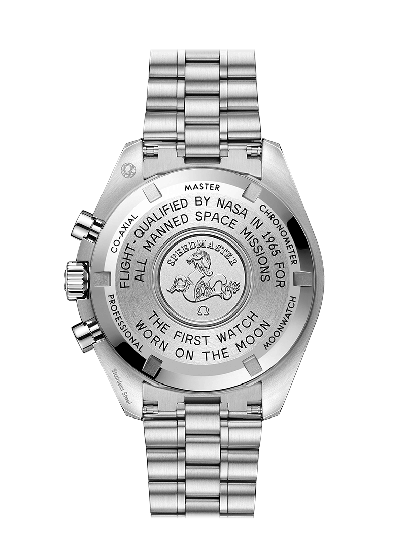 Moonwatch Professional 2