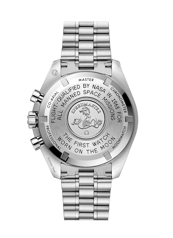 Moonwatch Professional 2