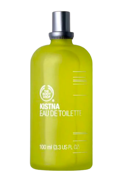 10 Rekomendasi Parfum The Body Shop untuk Pria Terbaik  5