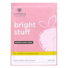 Bright Stuff Essence Sheet Mask