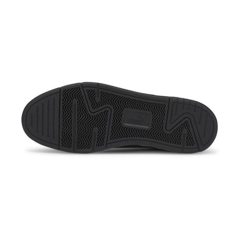 PUMA Sneakers Caracal White-Black Gray 3