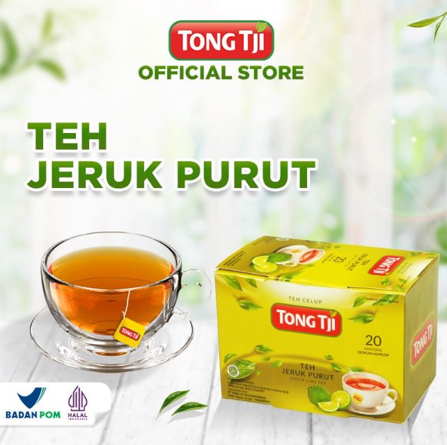 Jeruk Purut
