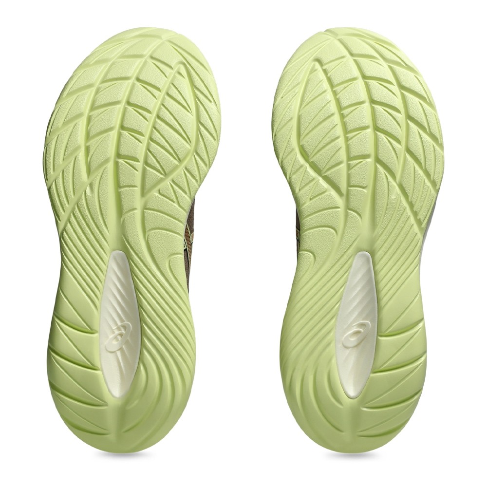ASICS Men Gel-Cumulus 27 Standard 5