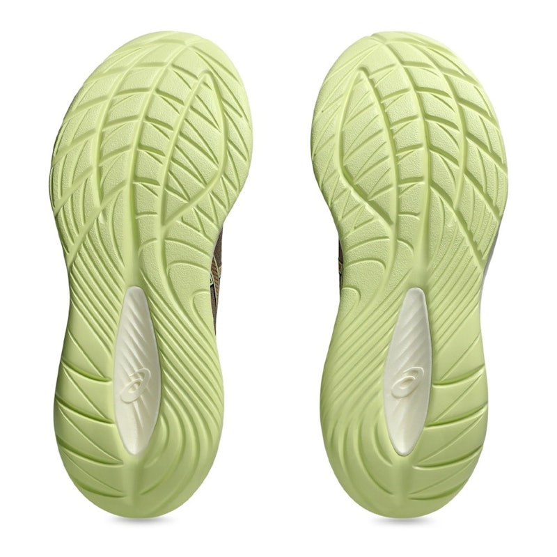 ASICS Men Gel-Cumulus 27 Standard 5