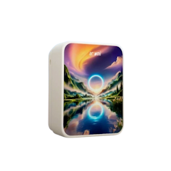 Arumi Luxury Smart Diffuser Yours Halo