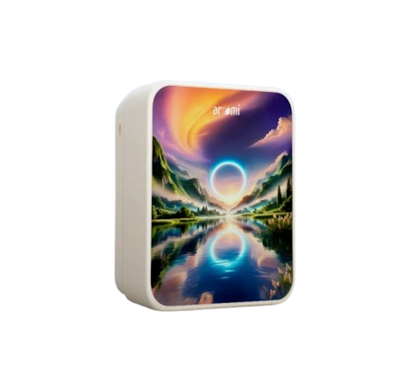 Arumi Luxury Smart Diffuser Yours Halo 1