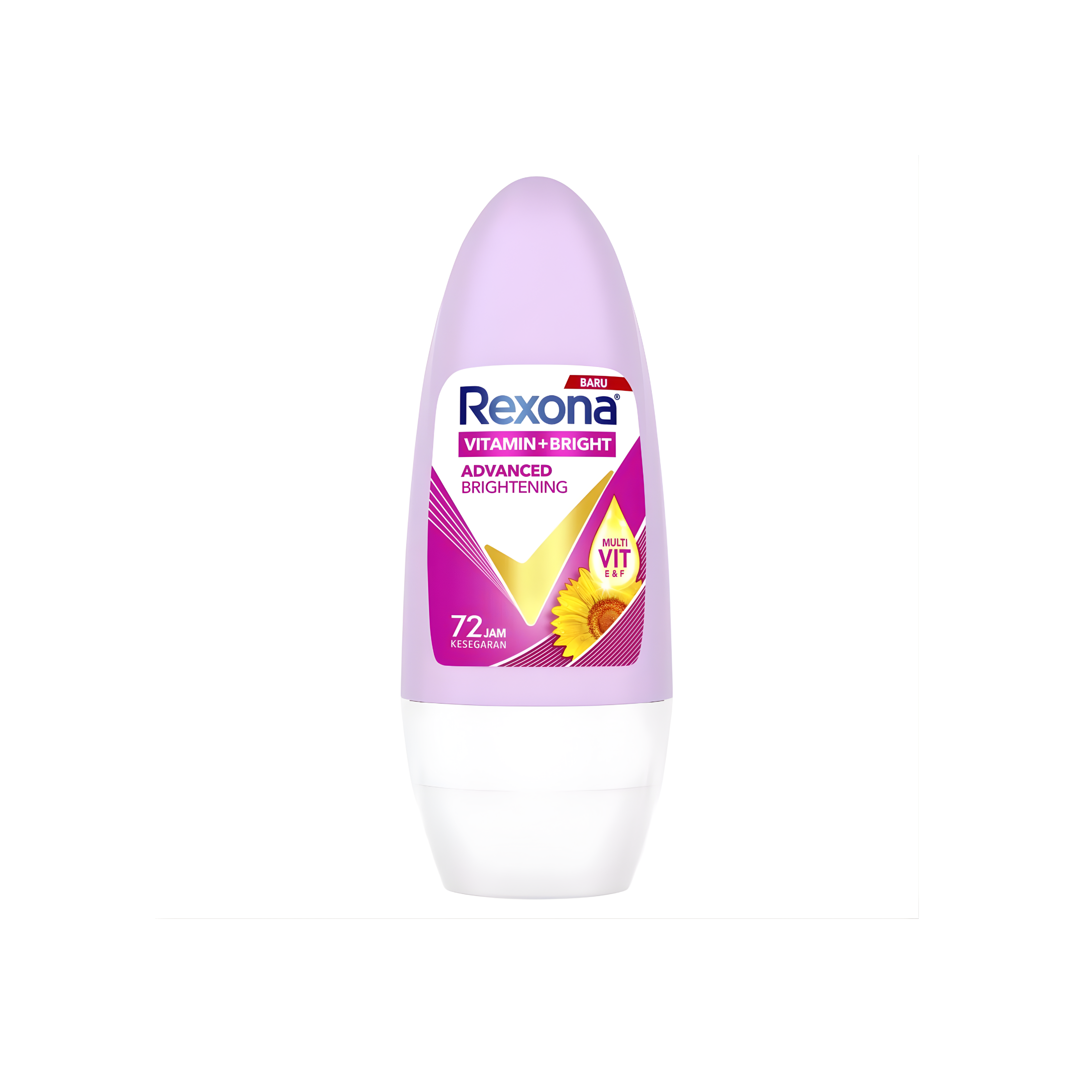 Rexona ｜ Vitamin + Bright Advanced Brightening