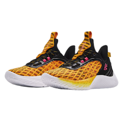 Unisex Curry Flow 9 Basketball Shoes