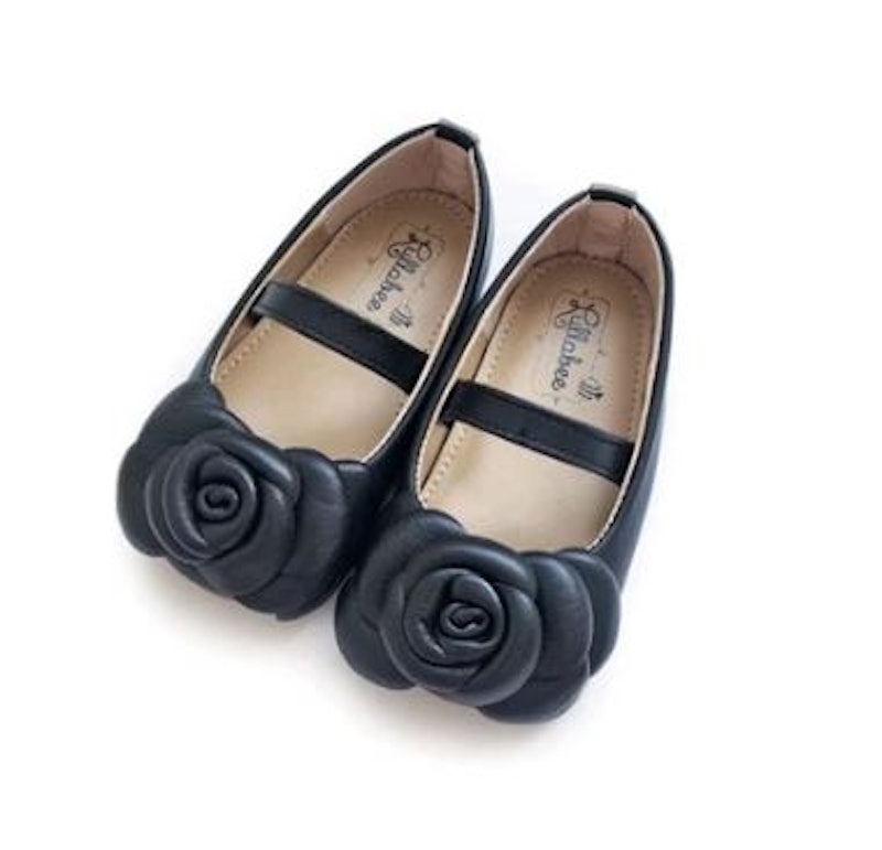 Lullabee Flatshoes Cora 2