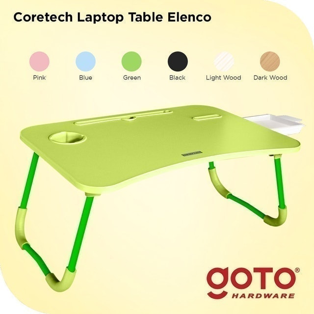 GOTO Coretech Elenco