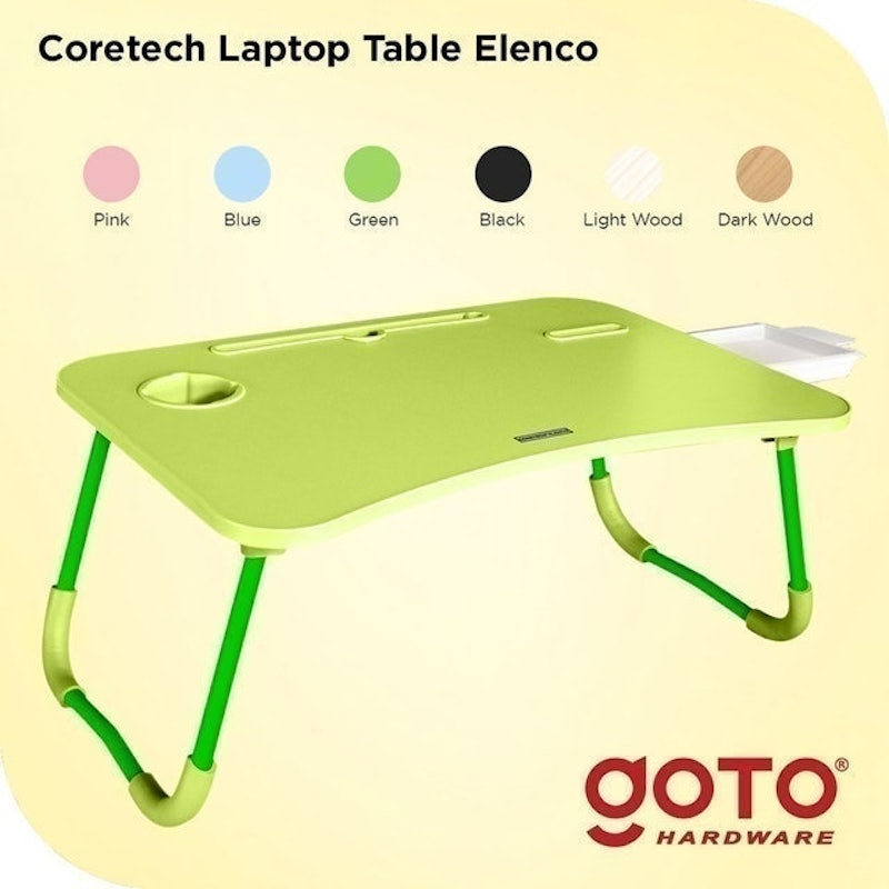 Coretech Elenco 3