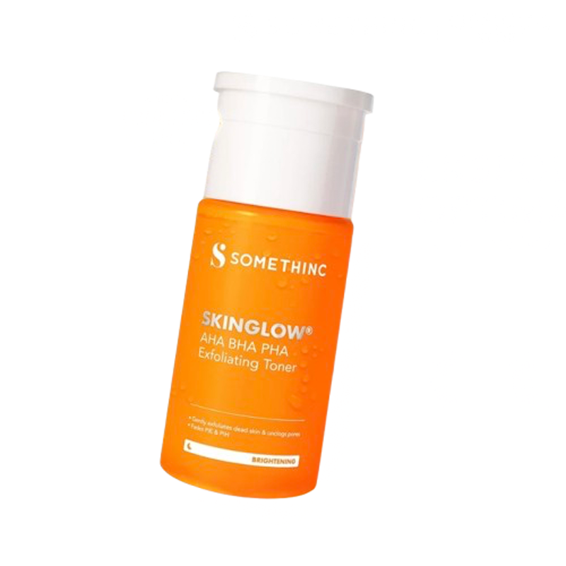 SKINGLOW® AHA BHA PHA Exfoliating Toner 1