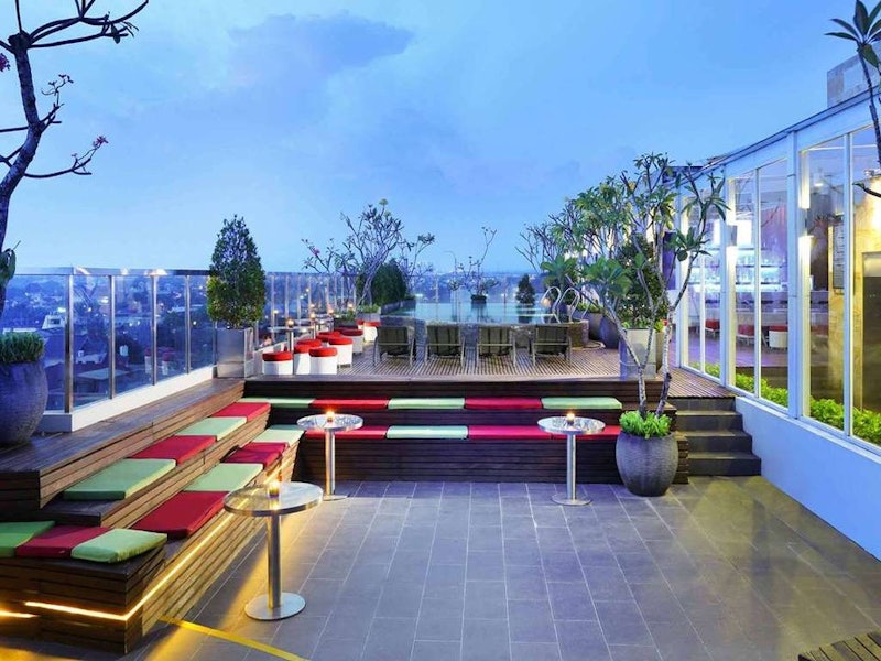 ibis Styles Yogyakarta 3