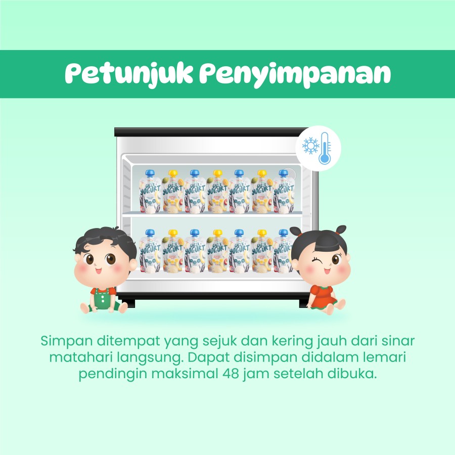 Yummy Bites  Yummy Bites Greek Yogurt Vanilla, Apple