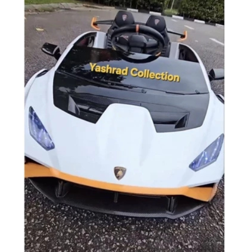  Nuwa Mobil Aki Anak Lamborghini  NW-27