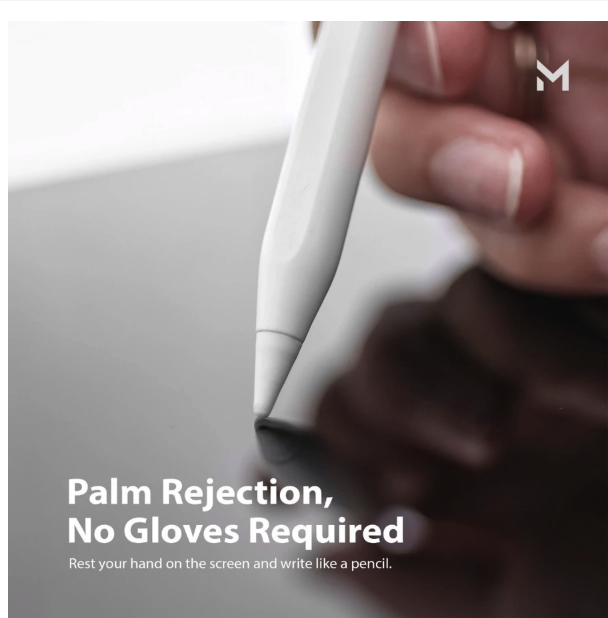 Mils Technologies Mils Technologies Mils Pencil For Ipad MP-18