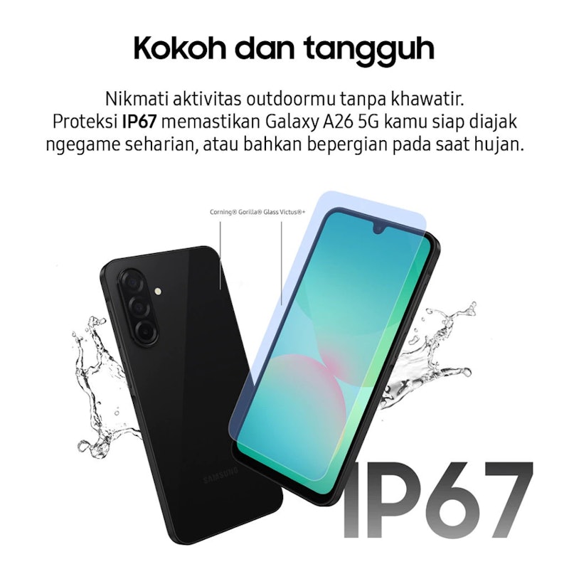 Galaxy A26 5G 4