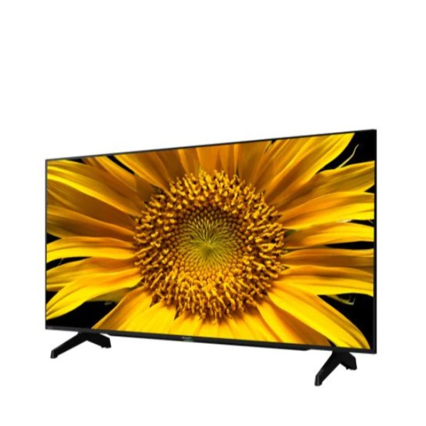 SHARP Electronics SHARP 42 Inch TV LED Digital Frameless  2T-C42FD1i