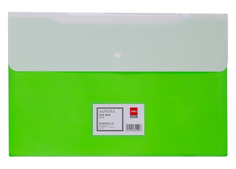 File Bag ｜ EF107X2