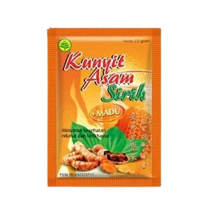 10 Rekomendasi Jamu Kunyit Asam Terbaik (Terbaru Tahun 2026) 1