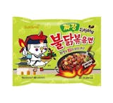 10 Rekomendasi Mie Samyang Terbaik 5