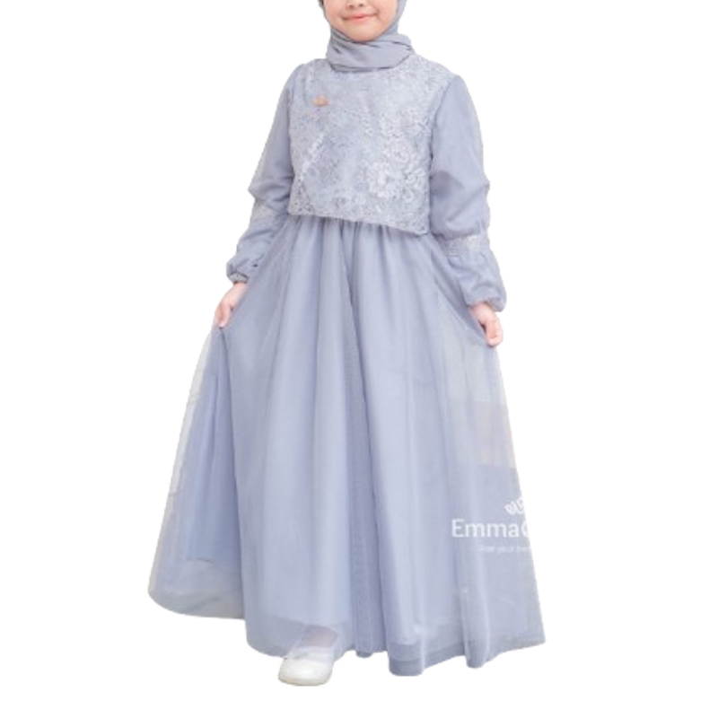 EmmaQueen Dress Alin Kids 1
