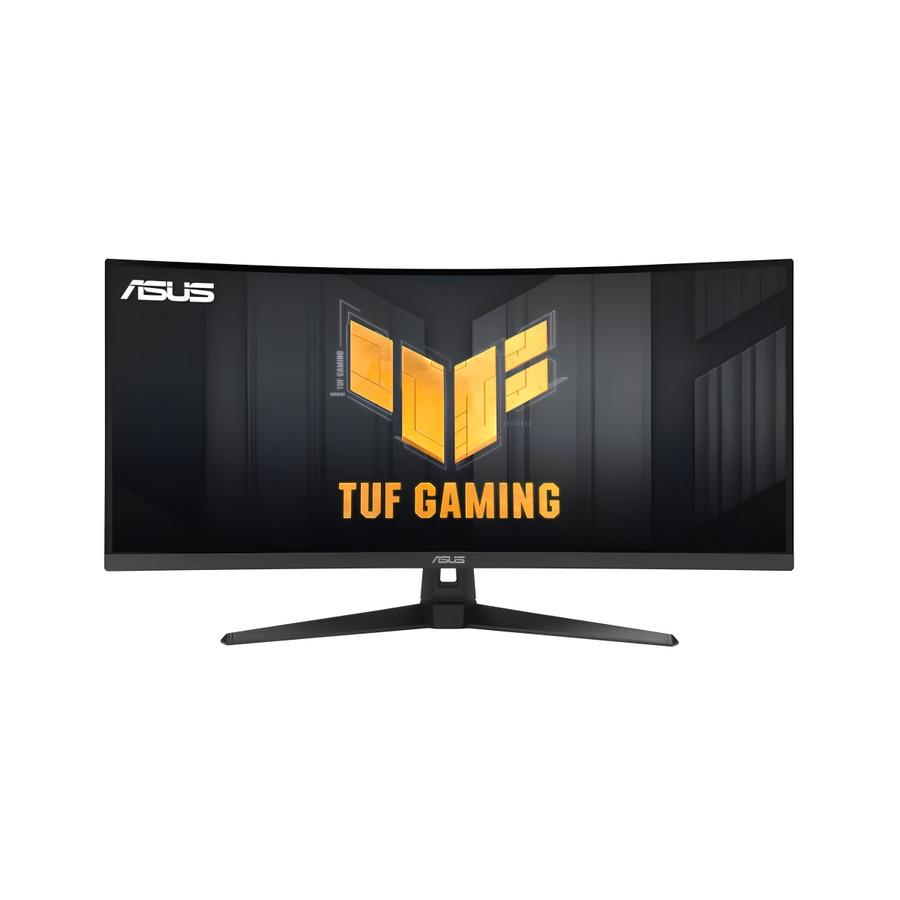 ASUS ｜ TUF Monitor Gaming ｜ VG34VQ3B