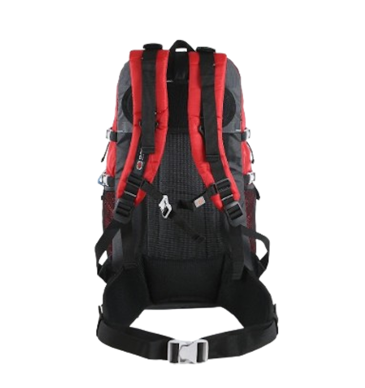 Co-Trek Semi Carrier Kapuas 40L 3