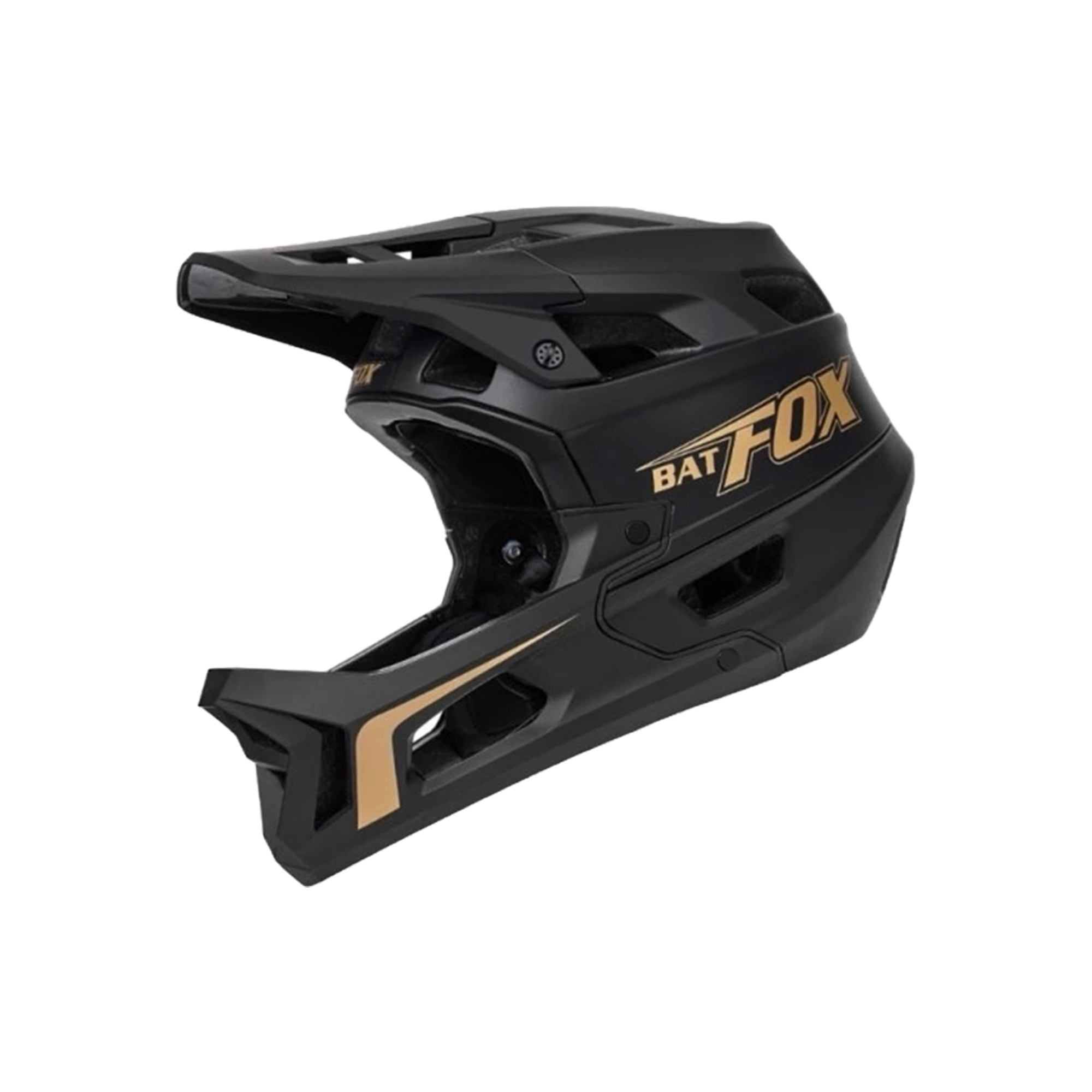  BATFOX Full Face Helmet LA015-108
