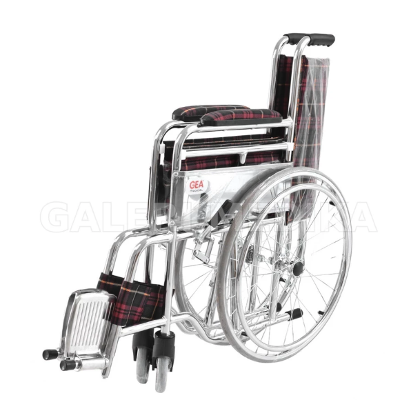 GEA Medical GEA Children Wheelchair FS802-35