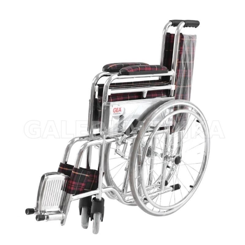GEA Children Wheelchair 5