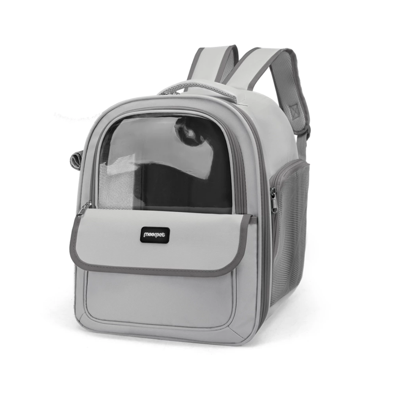 Moorpet Pet Carrier Travel Bag 1
