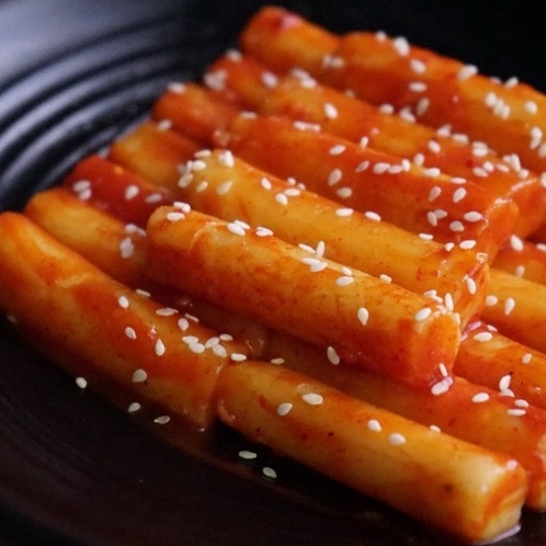 Topokki