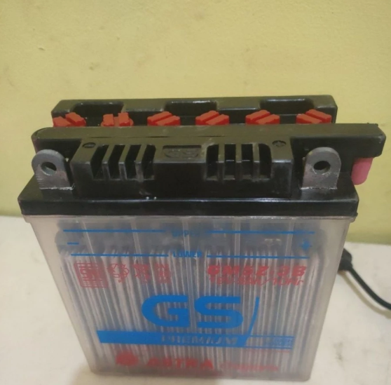 Astra Otoparts GS Premium Kit GM5Z-3B