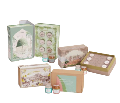 Realfood Hampers Ramadhan Najma 1