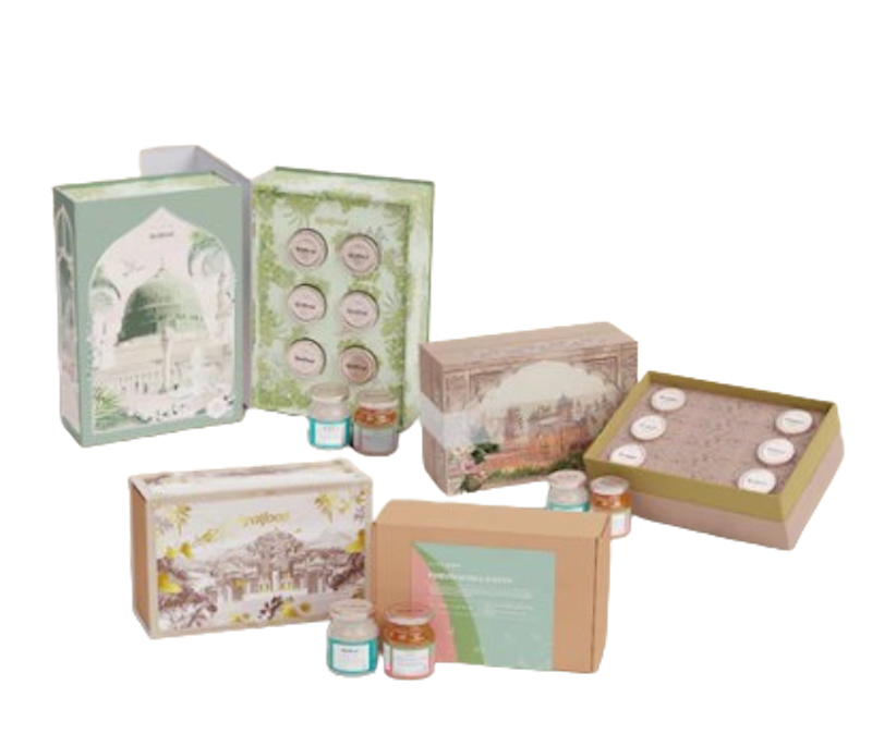 Realfood Hampers Ramadhan Najma 1