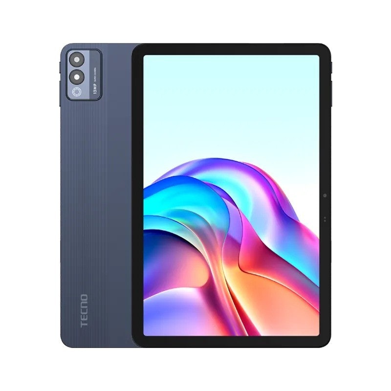 TECNO MegaPad 11 8+8GB/256GB 1