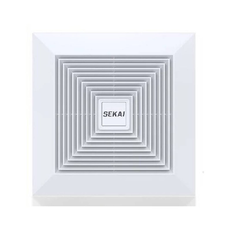 Sekai Exhaust Fan Hexos 12 Inch 1